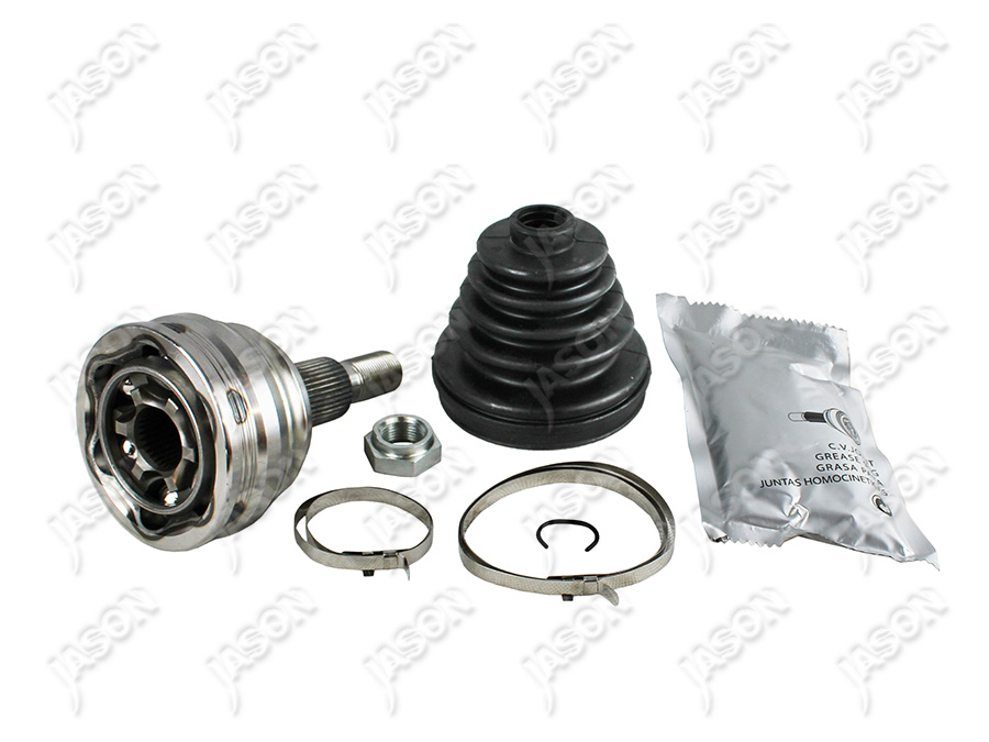 JS-CJ011 — JUNTA HOMOCINETICA VOLKSWAGEN BEETLE 1998-2011