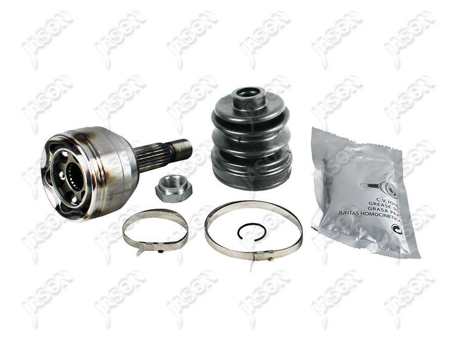 JUNTA HOMOCINETICA NISSAN PLATINA 2002-2010