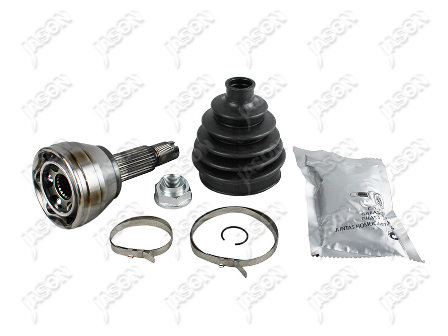 JS-CJ013 — JUNTA HOMOCINETICA FORD COURIER 2000-2012