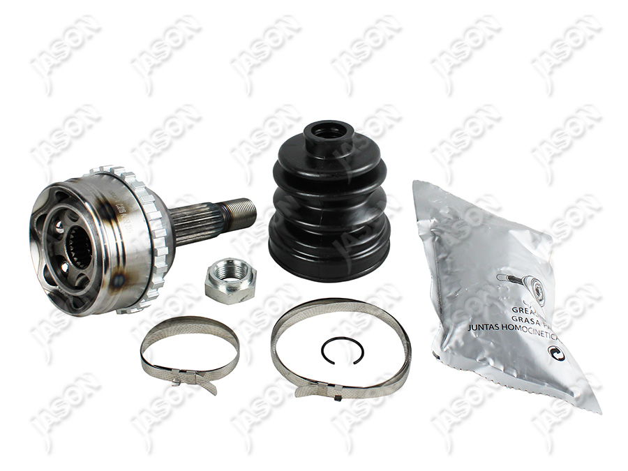 JS-CJ016 — JUNTA HOMOCINETICA NISSAN PLATINA 2002-2010