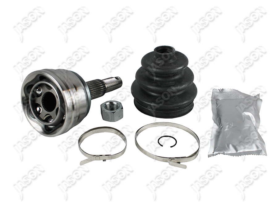 JS-CJ021 — JUNTA HOMOCINETICA DODGE CARAVAN 1996-2007