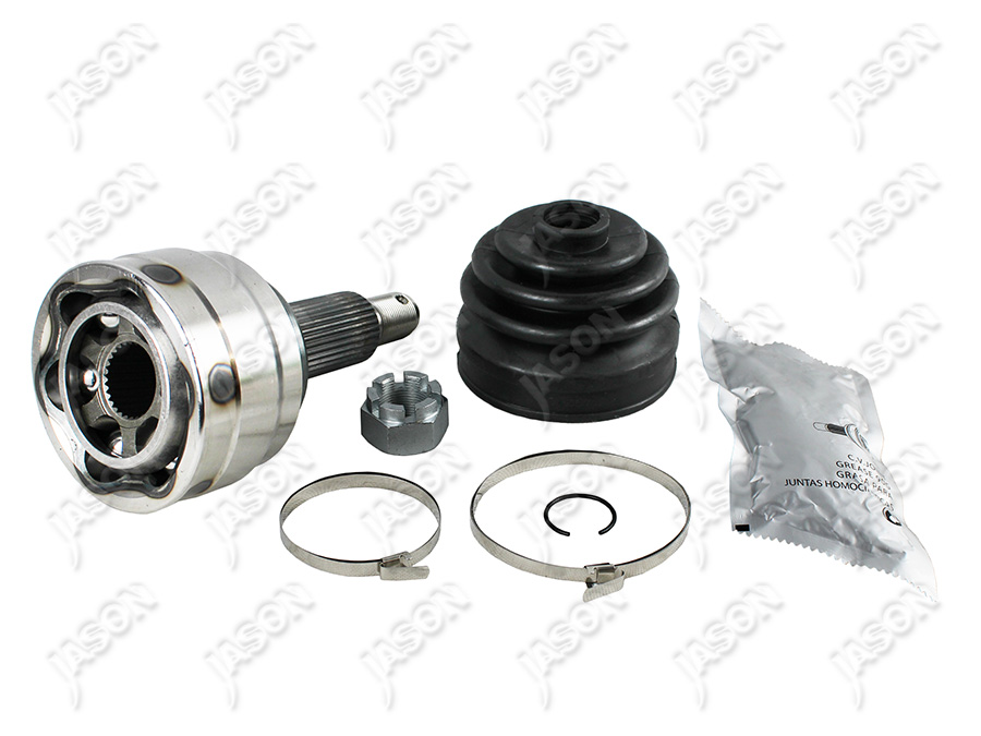 JS-CJ023 — JUNTA HOMOCINETICA FORD EXPEDITION 1997-2002