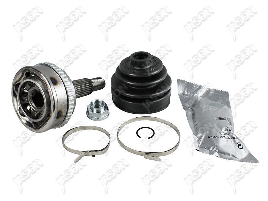 JS-CJ025 — JUNTA HOMOCINETICA HONDA ACCORD 1998-2002