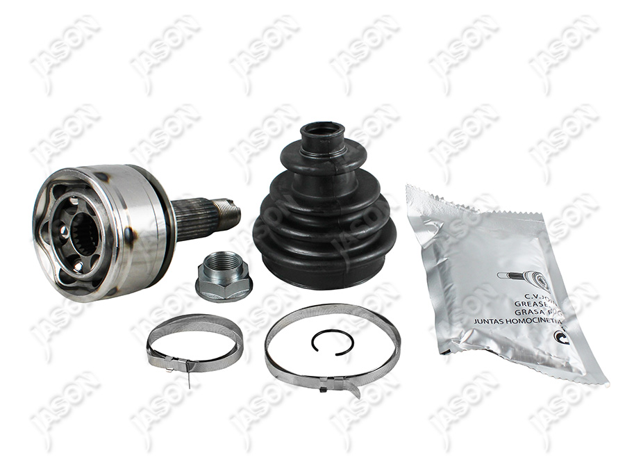 JS-CJ036 — JUNTA HOMOCINETICA HONDA CIVIC 2006-2011