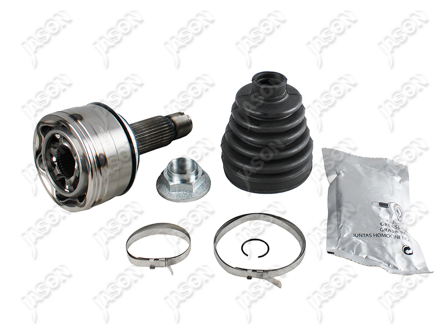 JUNTA HOMOCINETICA HONDA ODYSSEY 2005-2010