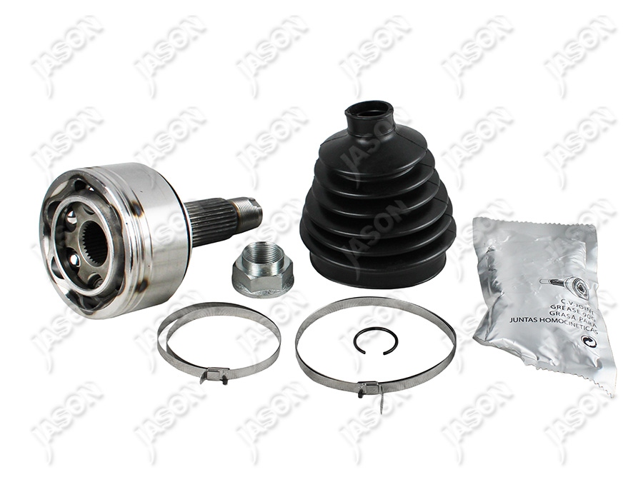 JUNTA HOMOCINETICA HONDA ACCORD 2003-2007
