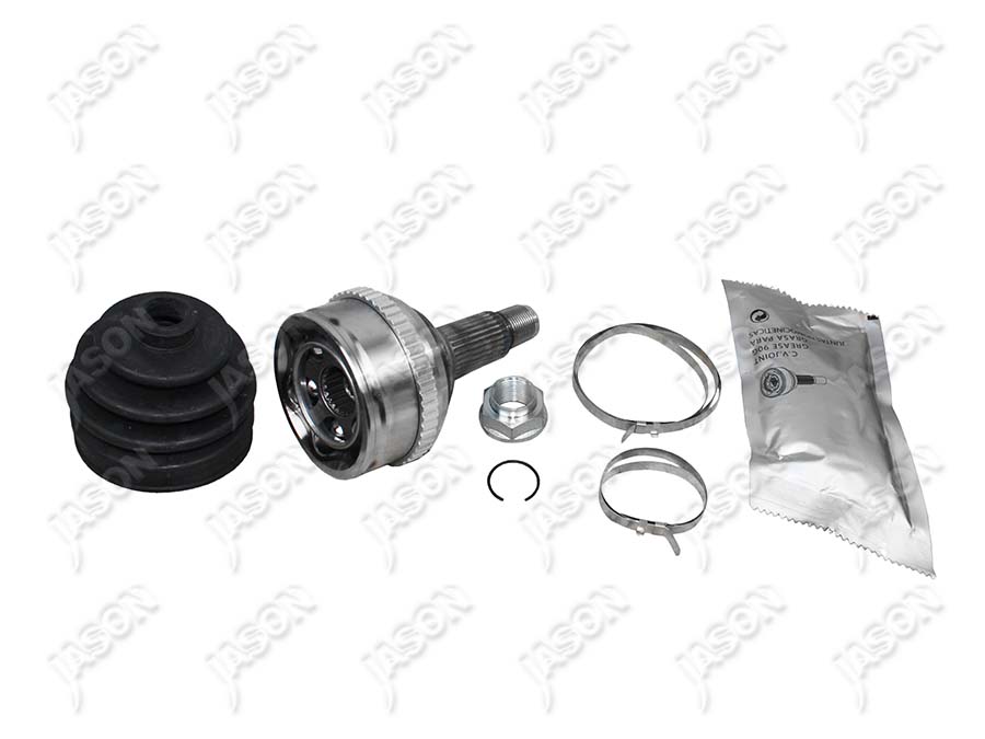 JS-CJ039 — JUNTA HOMOCINETICA HONDA CIVIC 2001-2005