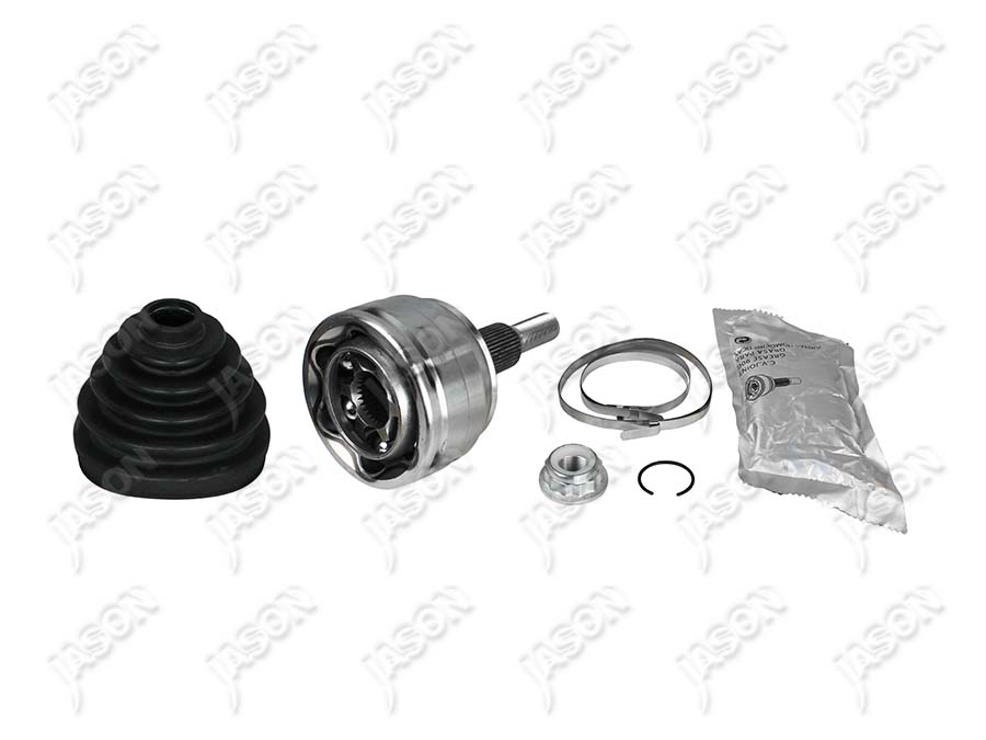JS-CJ041 — JUNTA HOMOCINETICA VOLKSWAGEN TRANSPORTER 2010-2024