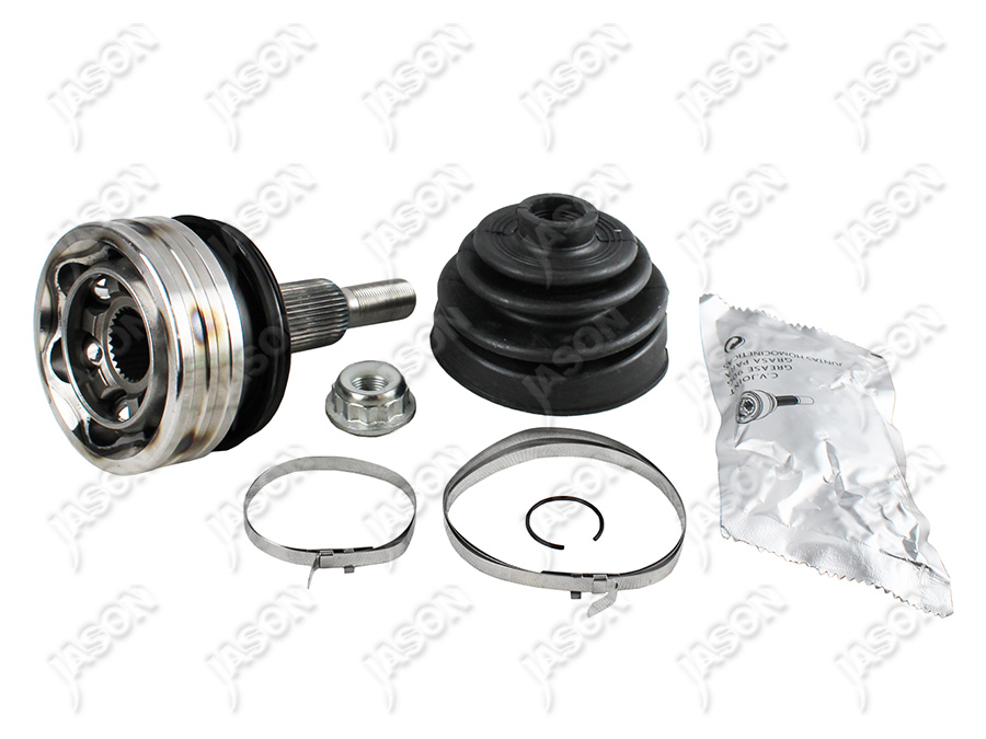 JUNTA HOMOCINETICA VOLKSWAGEN EUROVAN 2006-2009