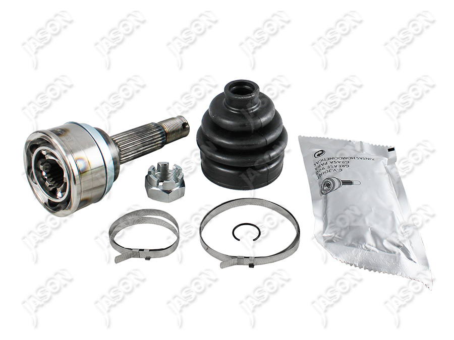 JUNTA HOMOCINETICA DODGE ATOS 2000-2004