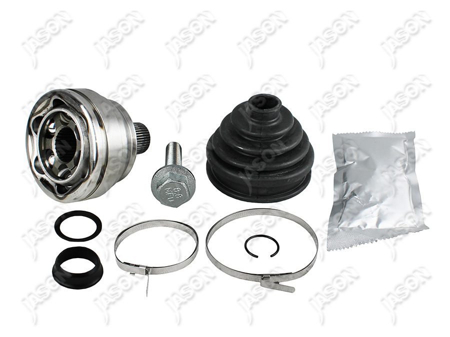 JS-CJ055 — JUNTA HOMOCINETICA VOLKSWAGEN EUROVAN 2001-2004