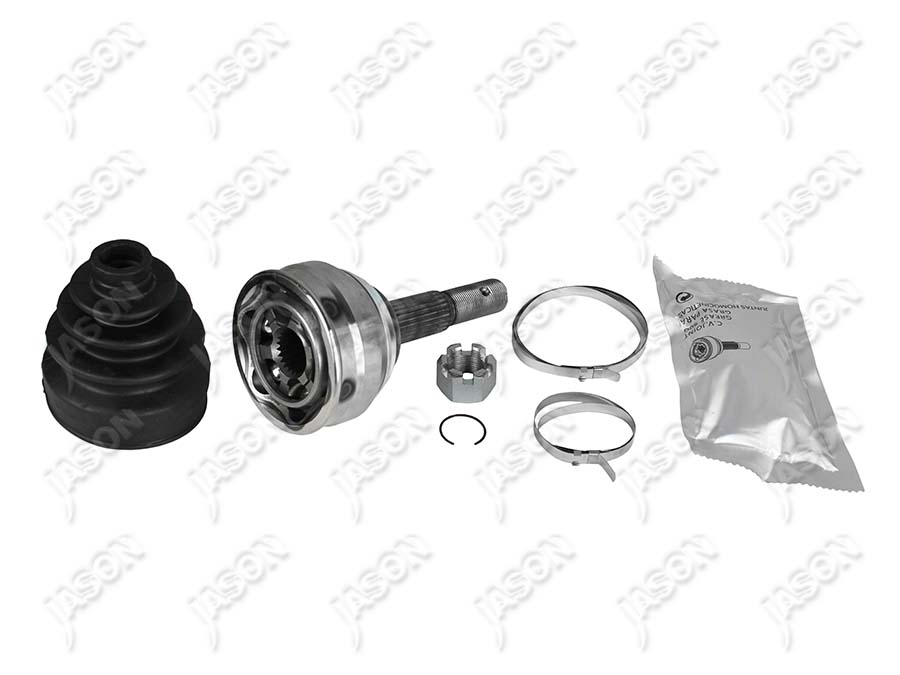 JS-CJ057 — JUNTA HOMOCINETICA NISSAN SENTRA 1991-1995