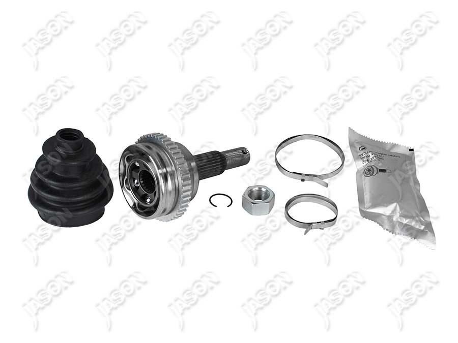 JS-CJ060 — JUNTA HOMOCINETICA DODGE NEON 2000-2005