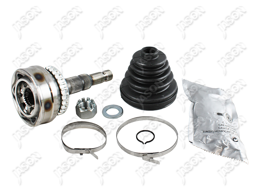 JS-CJ061 — JUNTA HOMOCINETICA CHEVROLET ASTRA 2000-2007