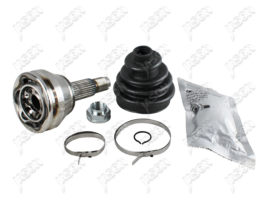 JS-CJ065 — JUNTA HOMOCINETICA FORD COURIER 2000-2012