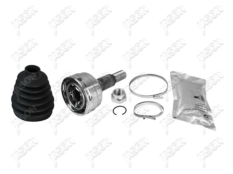 JUNTA HOMOCINETICA CHEVROLET CAPTIVA SPORT 2008-2015
