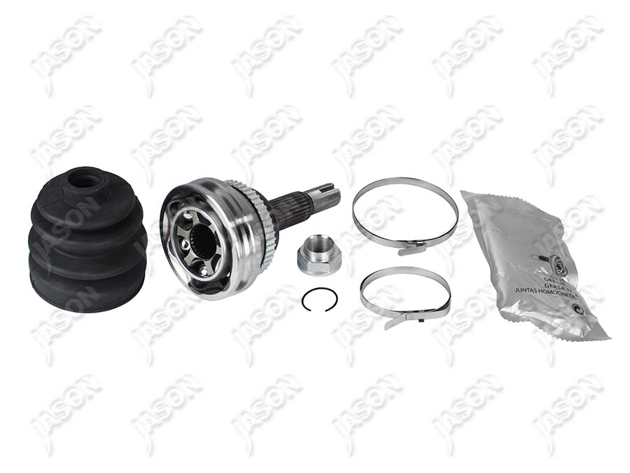 JS-CJ078 — JUNTA HOMOCINETICA TOYOTA RAV4 2001-2012