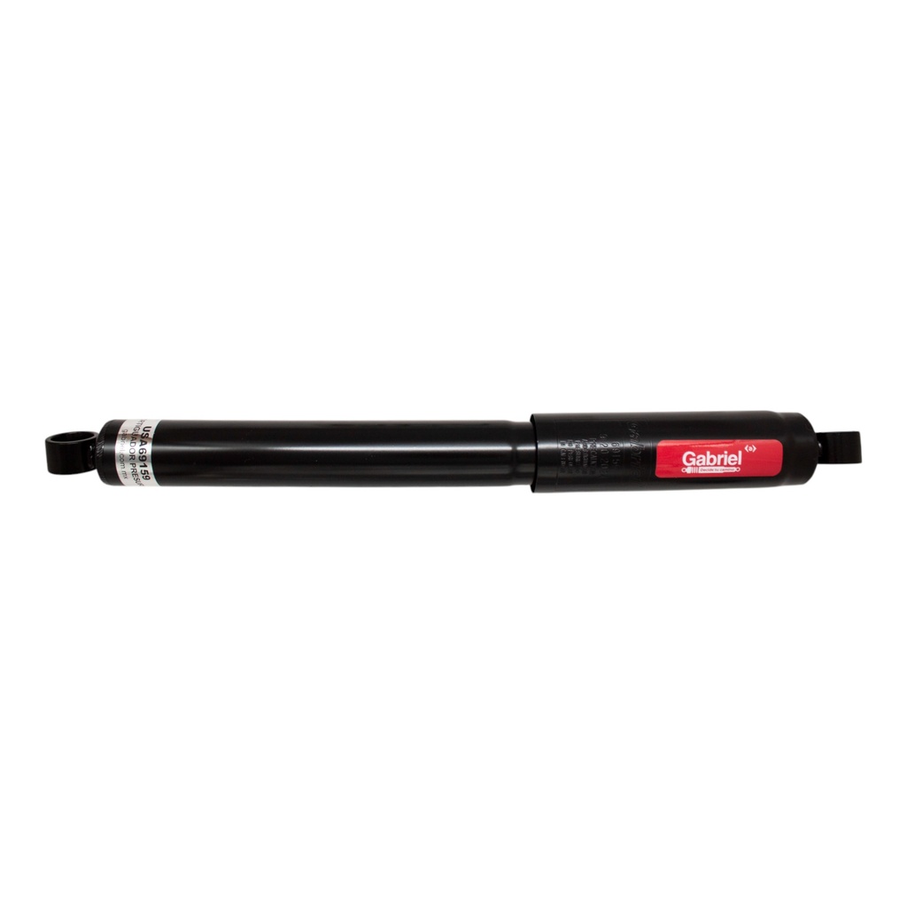 GA-USA69159-A — AMORTIGUADOR TRASERO ISUZU / NISSAN TROOPER / NP 300 / NP 300 1992-2002 / 2016-2019 Chasis Cabina / 2016-2019 Chasis Cabina Diesel / 2009-2019 Pick Up / 2009-2019 Pick Up Diesel