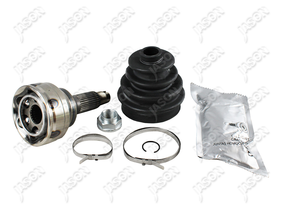 JS-CJ080 — JUNTA HOMOCINETICA MAZDA 3 2003-2009