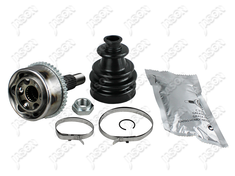 JUNTA HOMOCINETICA RENAULT KANGOO 2004-2019