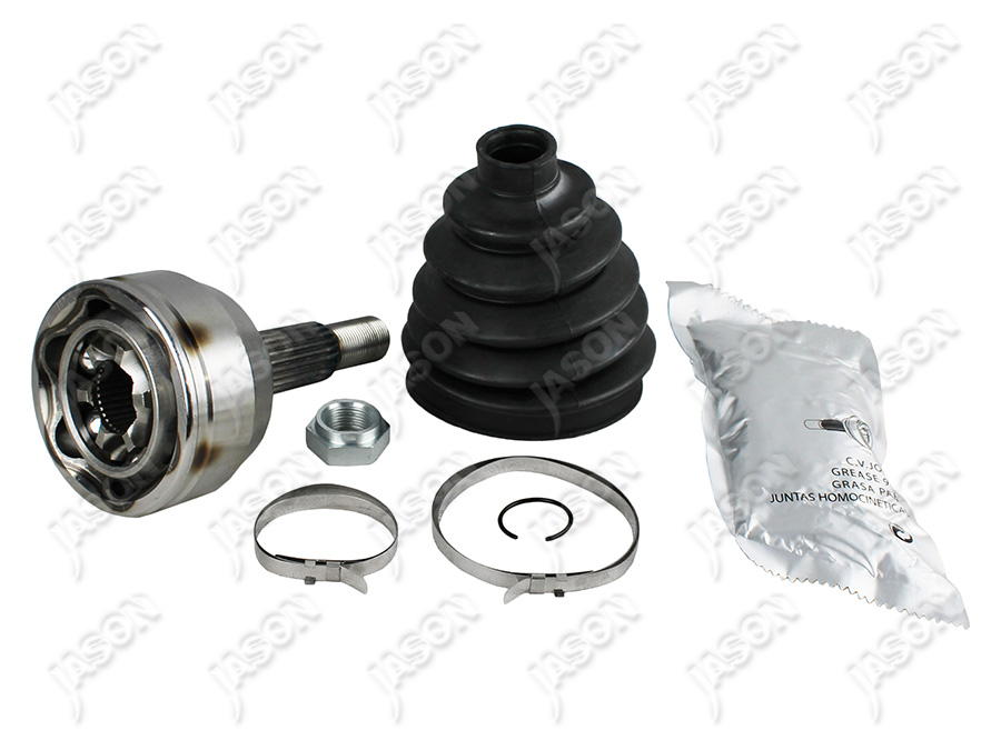 JUNTA HOMOCINETICA RENAULT MEGANE 2004-2010