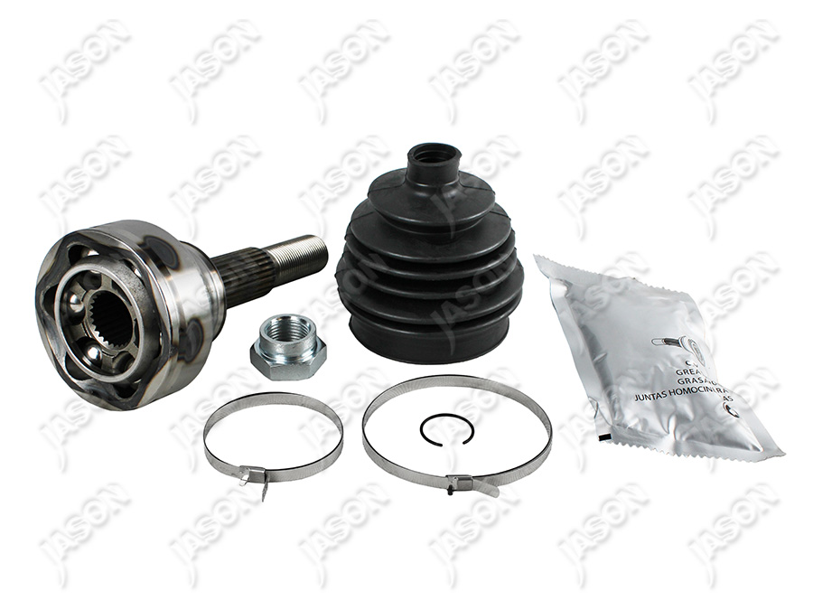 JS-CJ084 — JUNTA HOMOCINETICA CHEVROLET COLORADO 2004-2012