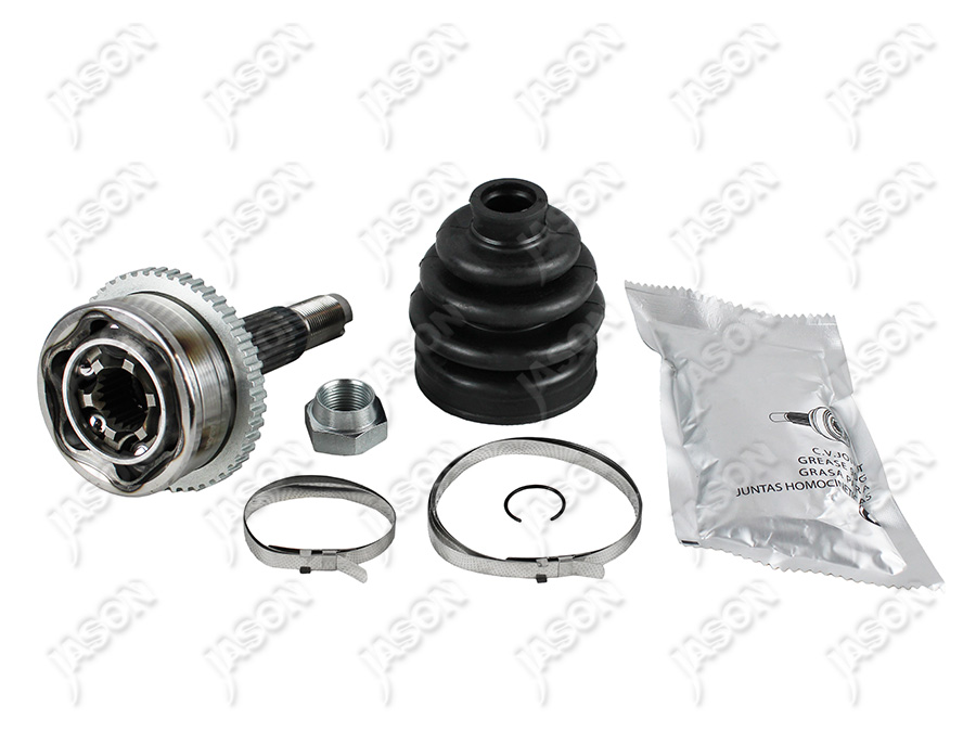 JUNTA HOMOCINETICA CHEVROLET SPARK 2011-2015
