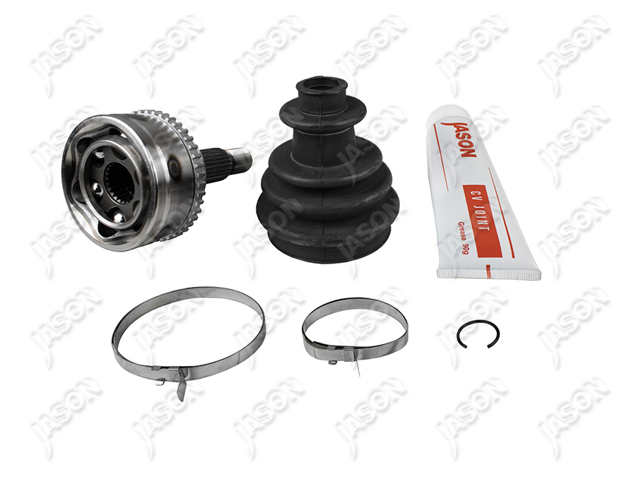 JS-CJ143 — JUNTA HOMOCINETICA RENAULT KANGOO 2004-2019