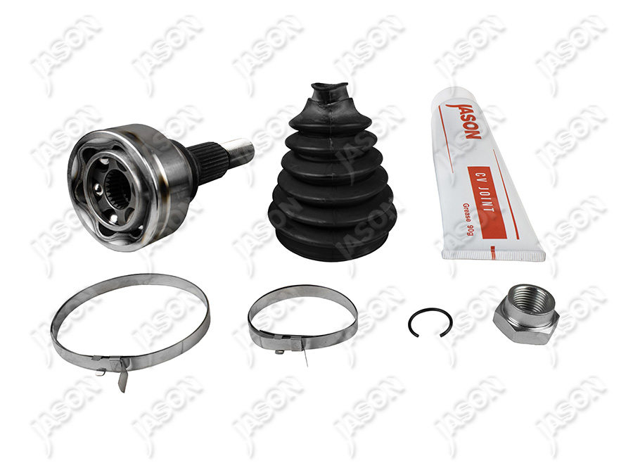 JS-CJ144 — JUNTA HOMOCINETICA CHEVROLET CAPTIVA SPORT 2008-2015