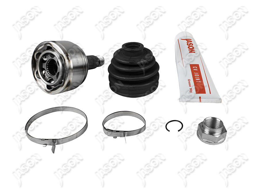 JS-CJ146 — JUNTA HOMOCINETICA HONDA CIVIC 2006-2011