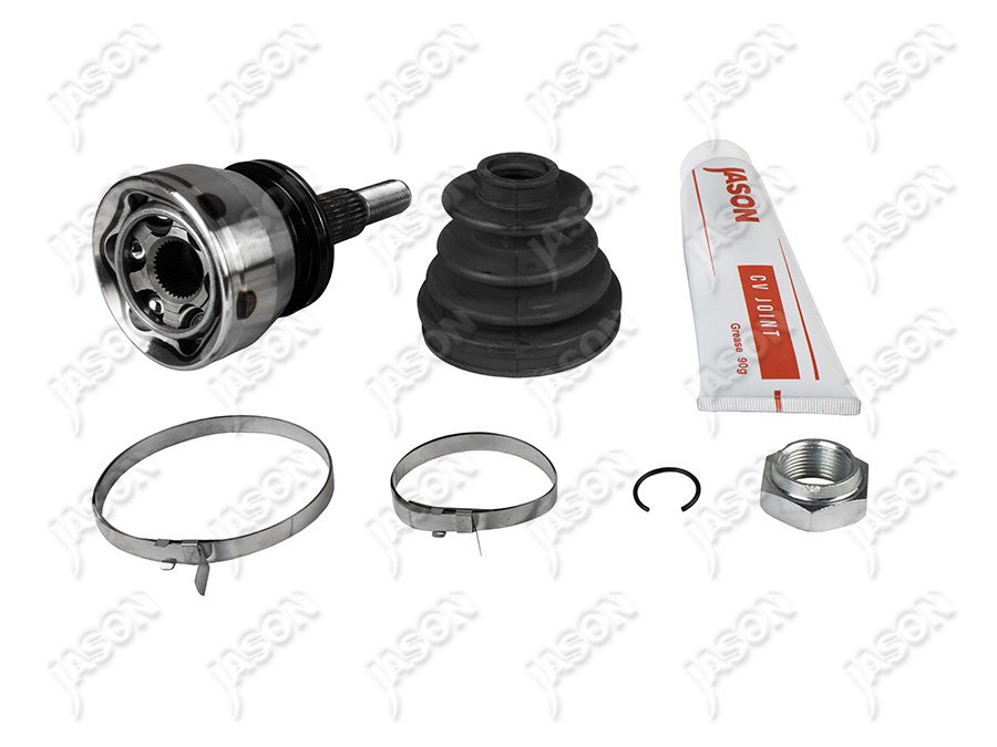 JS-CJ147 — JUNTA HOMOCINETICA FORD EXPLORER 1995-2001