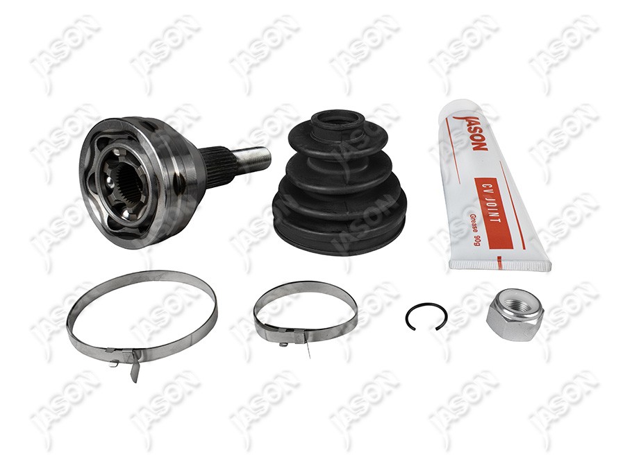 JS-CJ151 — JUNTA HOMOCINETICA CHRYSLER TOWN & COUNTRY 2008-2016