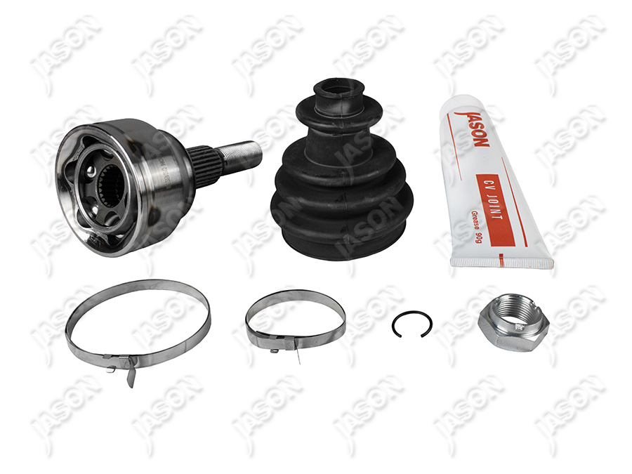 JUNTA HOMOCINETICA FORD FOCUS 2012-2018