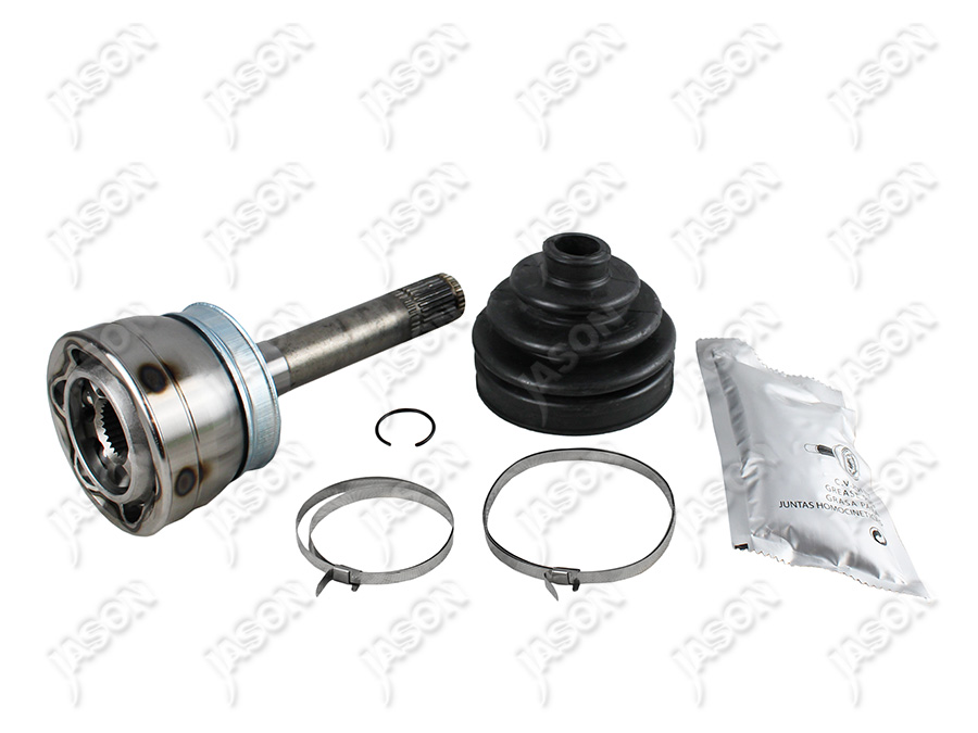 JS-CJ094 — JUNTA HOMOCINETICA NISSAN FRONTIER 2002-2004