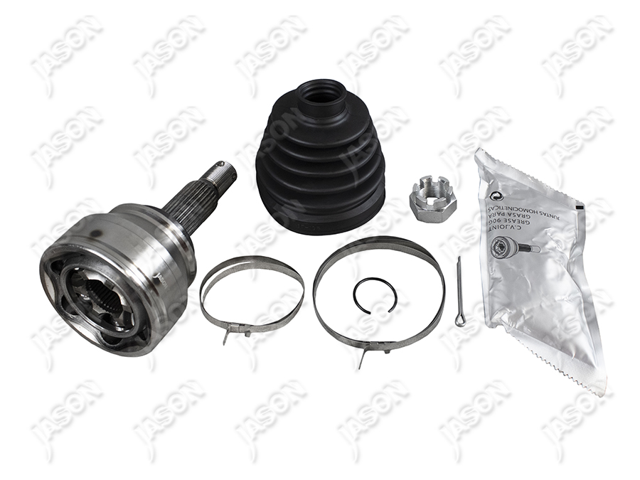 JUNTA HOMOCINETICA MITSUBISHI OUTLANDER 2007-2013