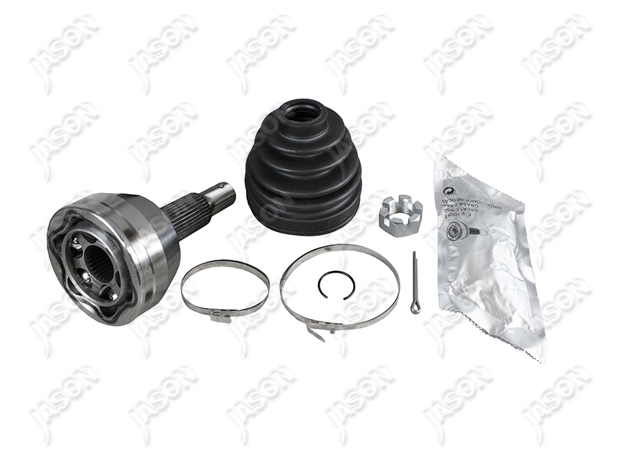 JUNTA HOMOCINETICA NISSAN ALTIMA 2007-2012