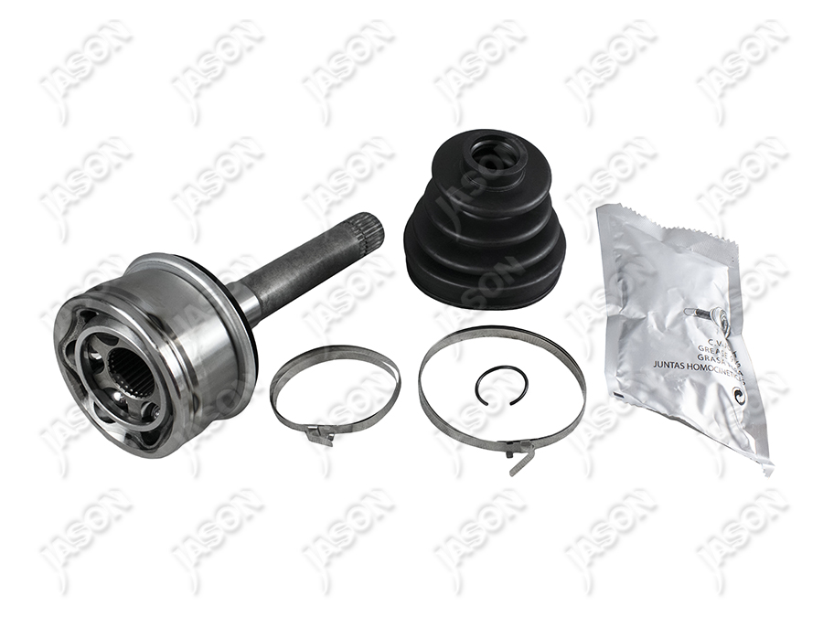 JS-CJ114 — JUNTA HOMOCINETICA TOYOTA 4RUNNER 1986-1995