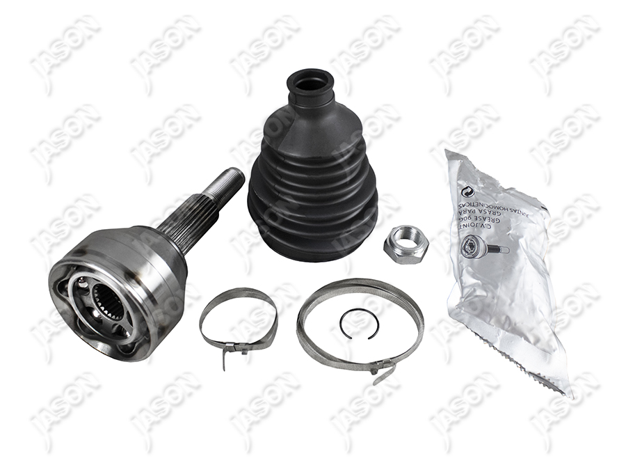 JS-CJ117 — JUNTA HOMOCINETICA FORD FREESTAR 2004-2007