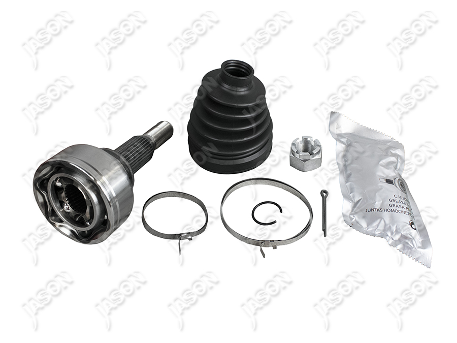 JS-CJ118 — JUNTA HOMOCINETICA FORD TRANSIT 2014-2018