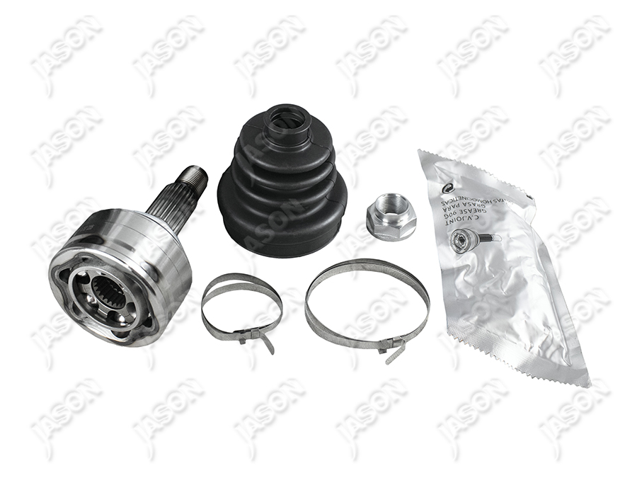 JS-CJ119 — JUNTA HOMOCINETICA HONDA FIT 2006-2008