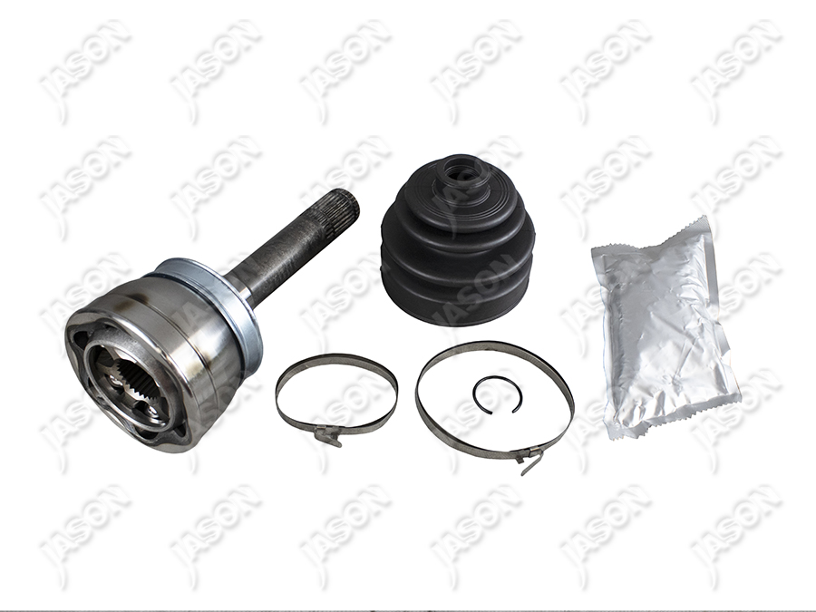 JS-CJ122 — JUNTA HOMOCINETICA NISSAN FRONTIER 1998-2001