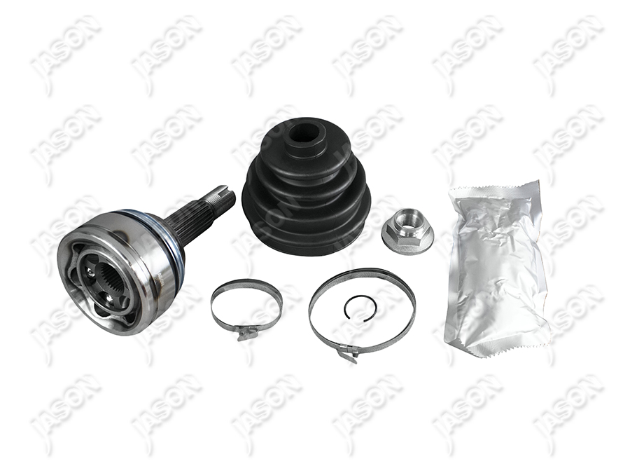 JS-CJ123 — JUNTA HOMOCINETICA TOYOTA COROLLA 2003-2008