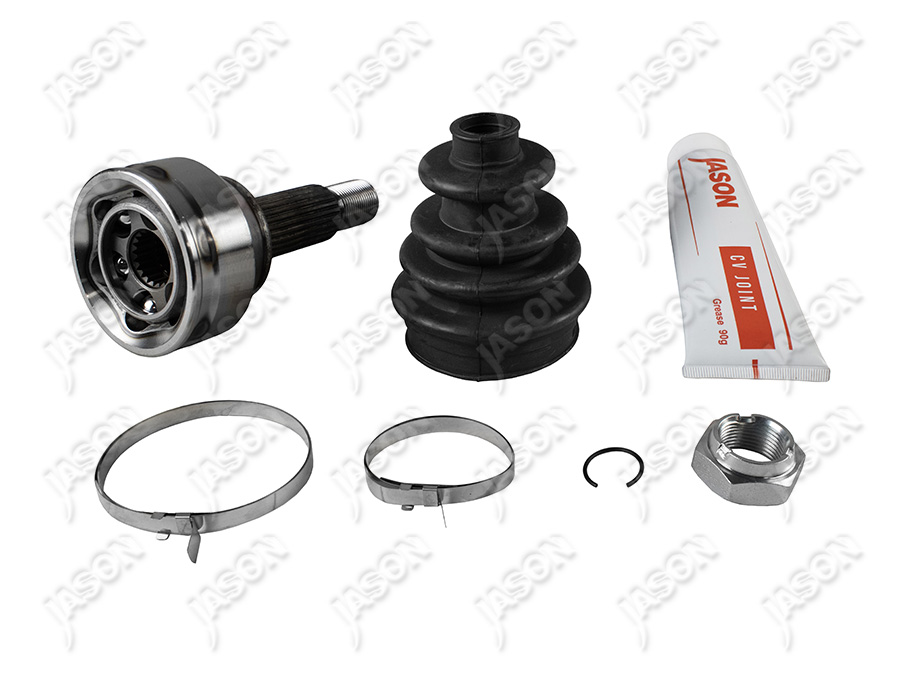 JUNTA HOMOCINETICA FORD FIGO 2016-2021