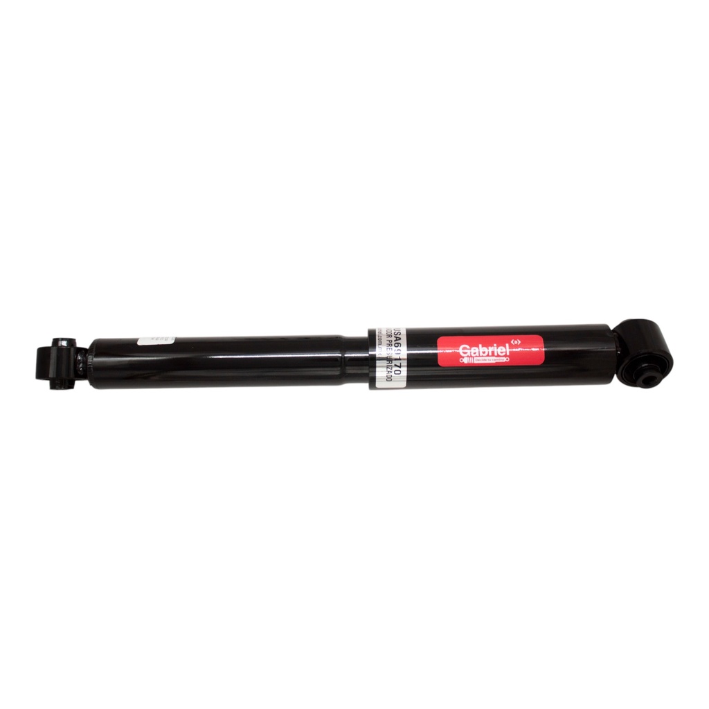 GA-USA69170-A — AMORTIGUADOR TRASERO NISSAN / NISSAN ROGUE / X-TRAIL 2007-2015 / 2013-2014