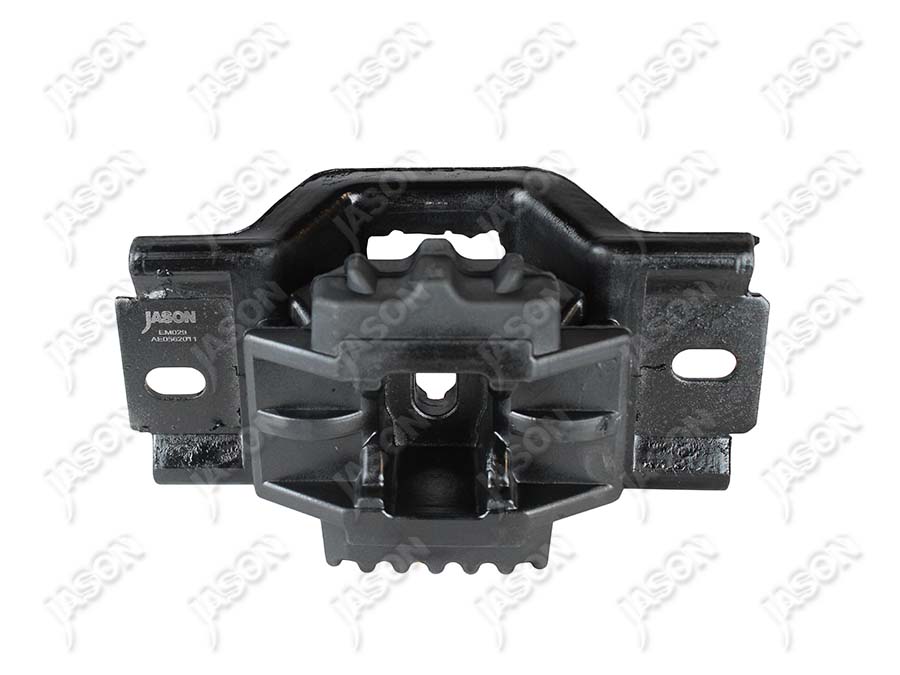 SOPORTE DE TRANSMISIÓN FORD ECOSPORT 2004-2012