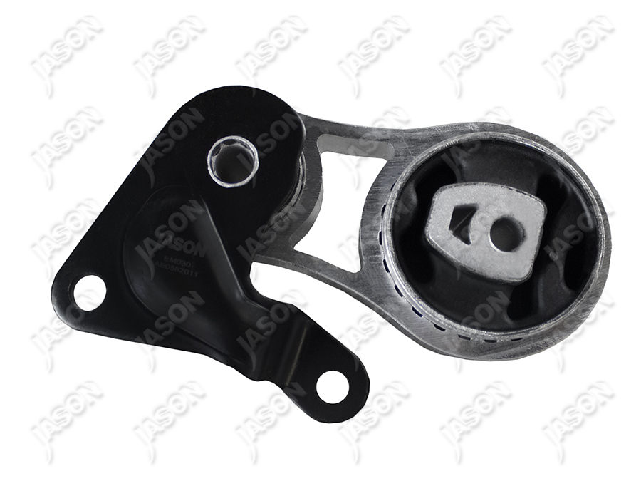 SOPORTE DE MOTOR FORD FIESTA 2003-2012