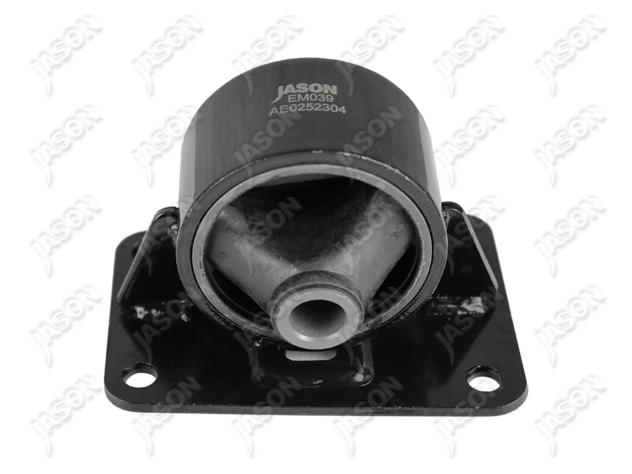 SOPORTE DE TRANSMISIÓN TRASERO TOYOTA HIACE 2004-2018