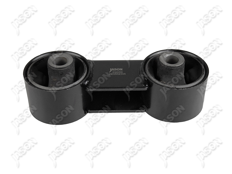 SOPORTE DE MOTOR TRASERO DERECHO CHEVROLET MATIZ 2010-2015