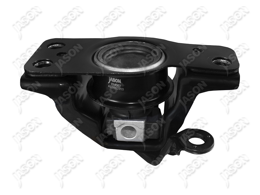 SOPORTE DE MOTOR NISSAN TIIDA 2014-2018
