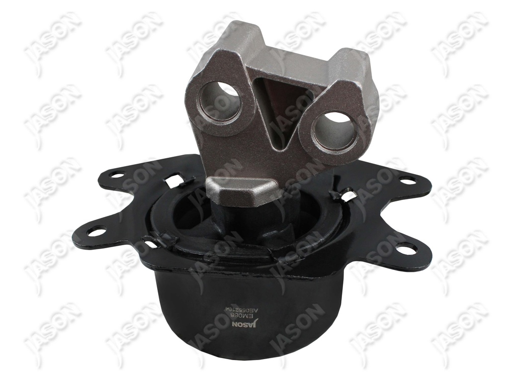 SOPORTE DE TRANSMISIÓN CHEVROLET CORSA 2001-2008
